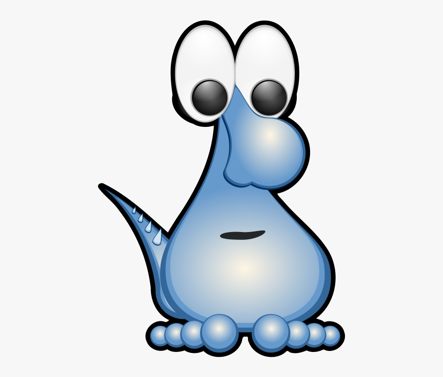 Cute Giraffe Clipart - Weird Animal Clip Art, Transparent Clipart