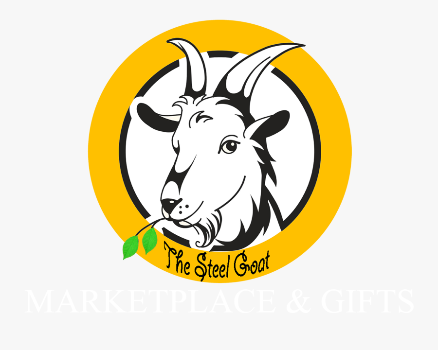 Goat Clip Art - Free Clipart Of Goats, Transparent Clipart