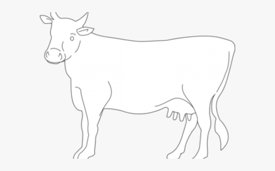 Goat Clipart Side View - Cow Im Not Your Mum, Transparent Clipart