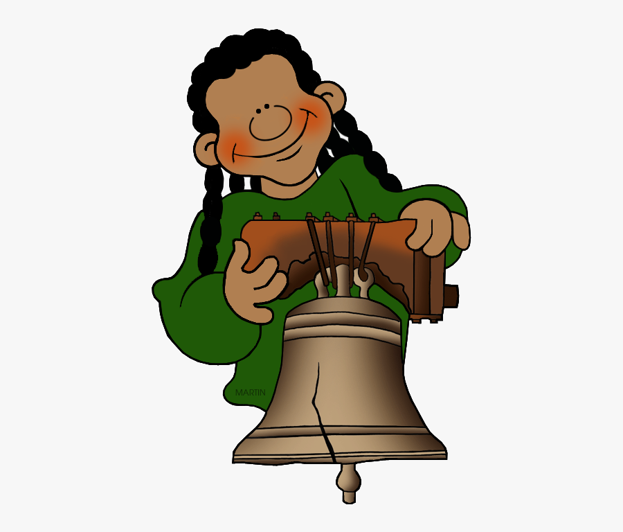 Liberty Bell - Liberty Bell Clip Art, Transparent Clipart