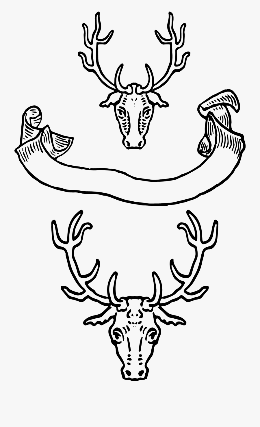 Victorian - Scroll - Clip - Art - Png - Clip Art, Transparent Clipart