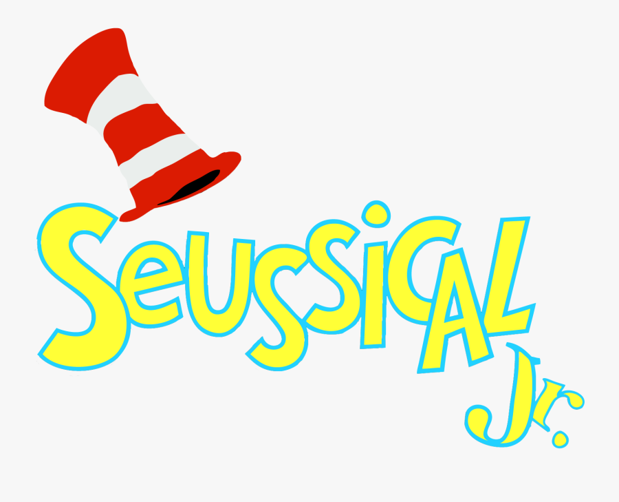 Saturday, July 29, - Seussical The Musical, Transparent Clipart