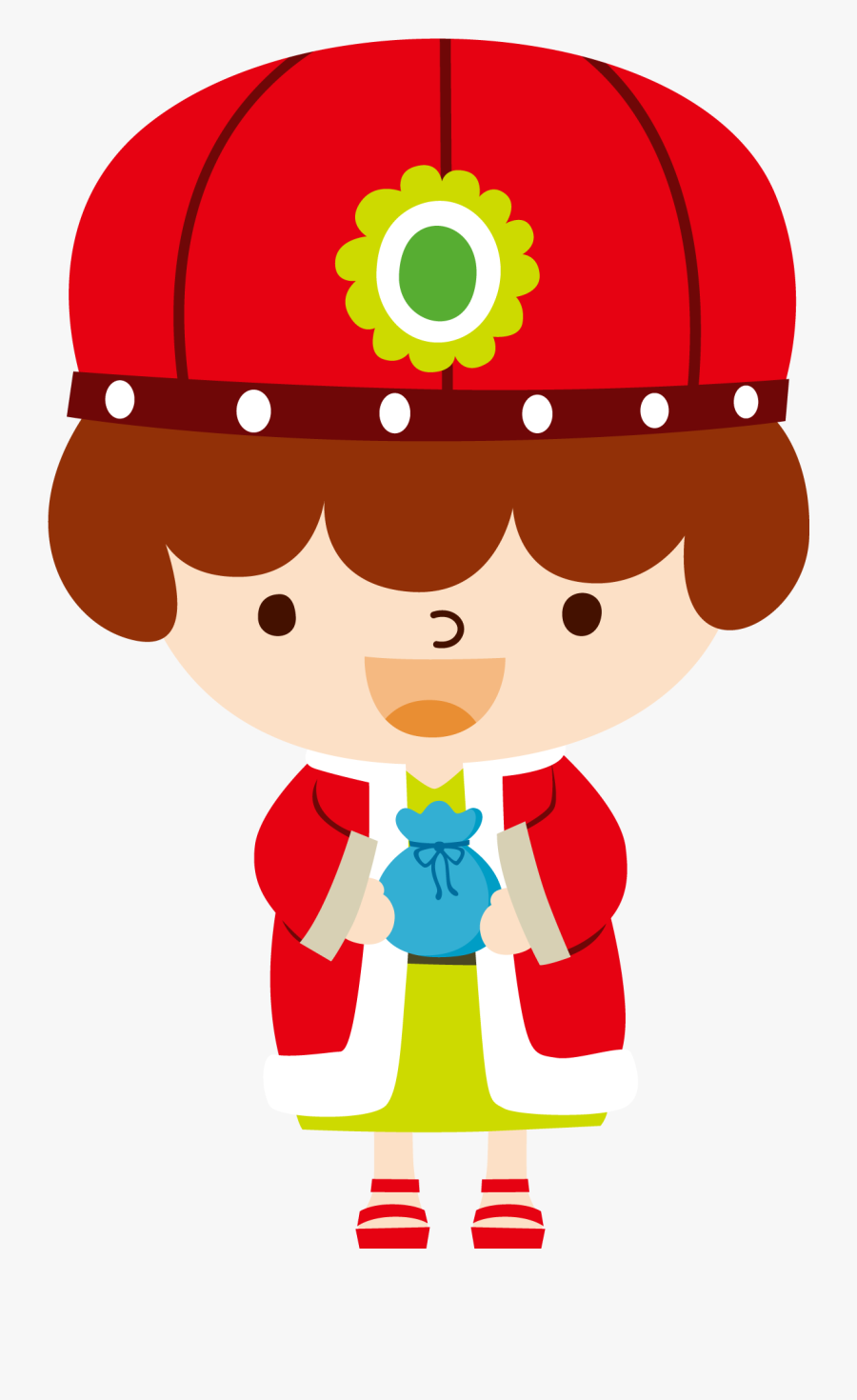Presepio Cute Png, Transparent Clipart