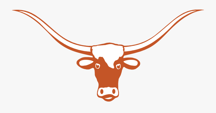 Longhorn Clipart Western - Longhorn Transparent, Transparent Clipart