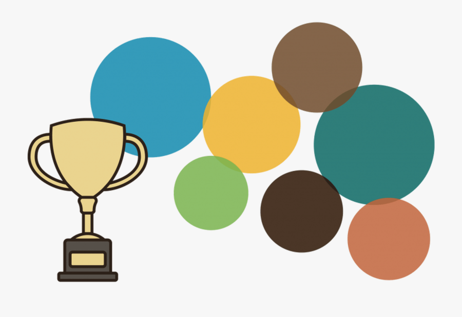 The Winner"s Circle Haworth College Of Business Western - Circle, Transparent Clipart