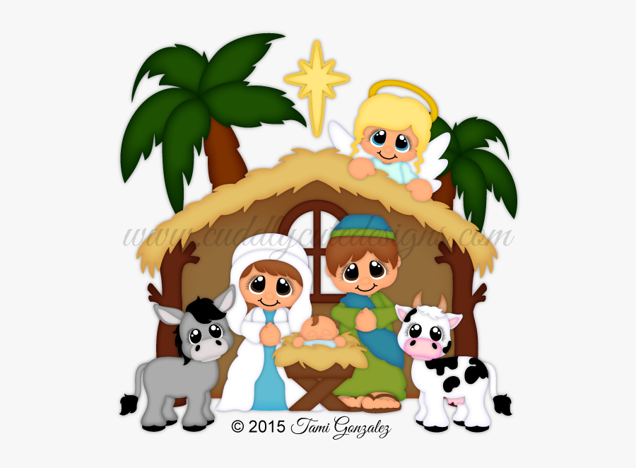 Dibujos De Nacimientos Animados, Transparent Clipart