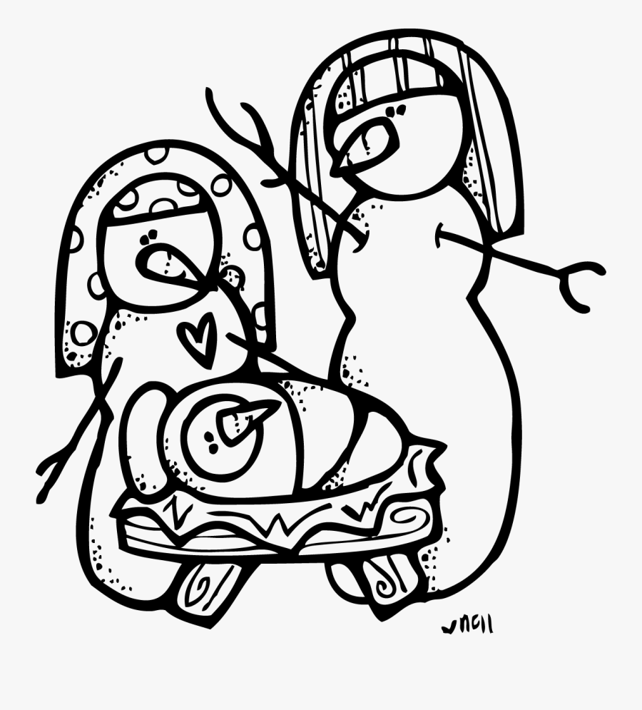 Transparent Jesus Clipart Png - Christmas Day, Transparent Clipart