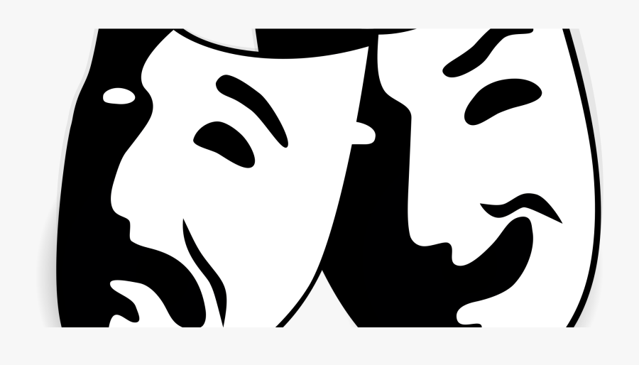 Barring Roseanne Rock The Western World - Transparent Background Actor Png, Transparent Clipart