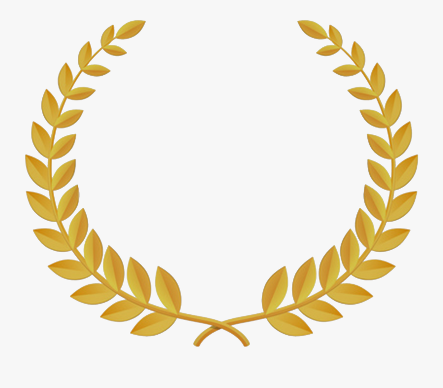 Laurel Wreath Png - Transparent Laurel Png, Transparent Clipart