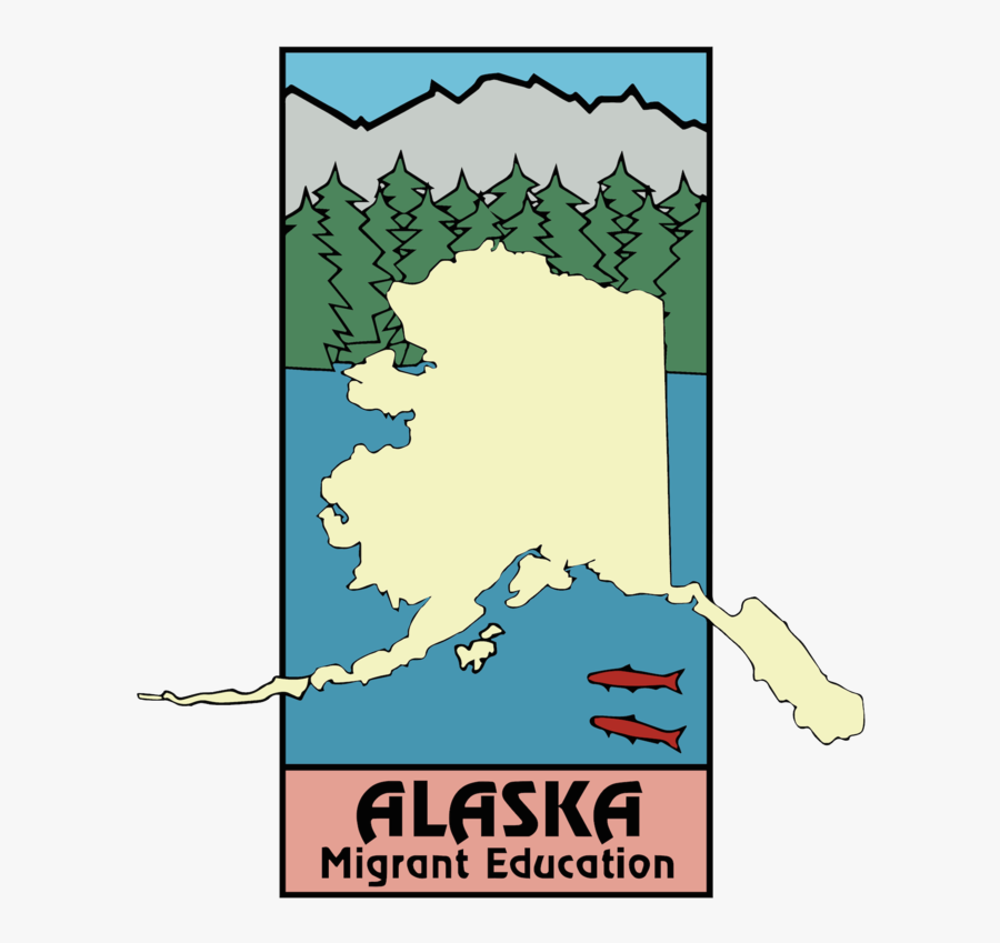 Content 1514860938 Transparent Migrant Logo - Alaska Migrant Education Program, Transparent Clipart