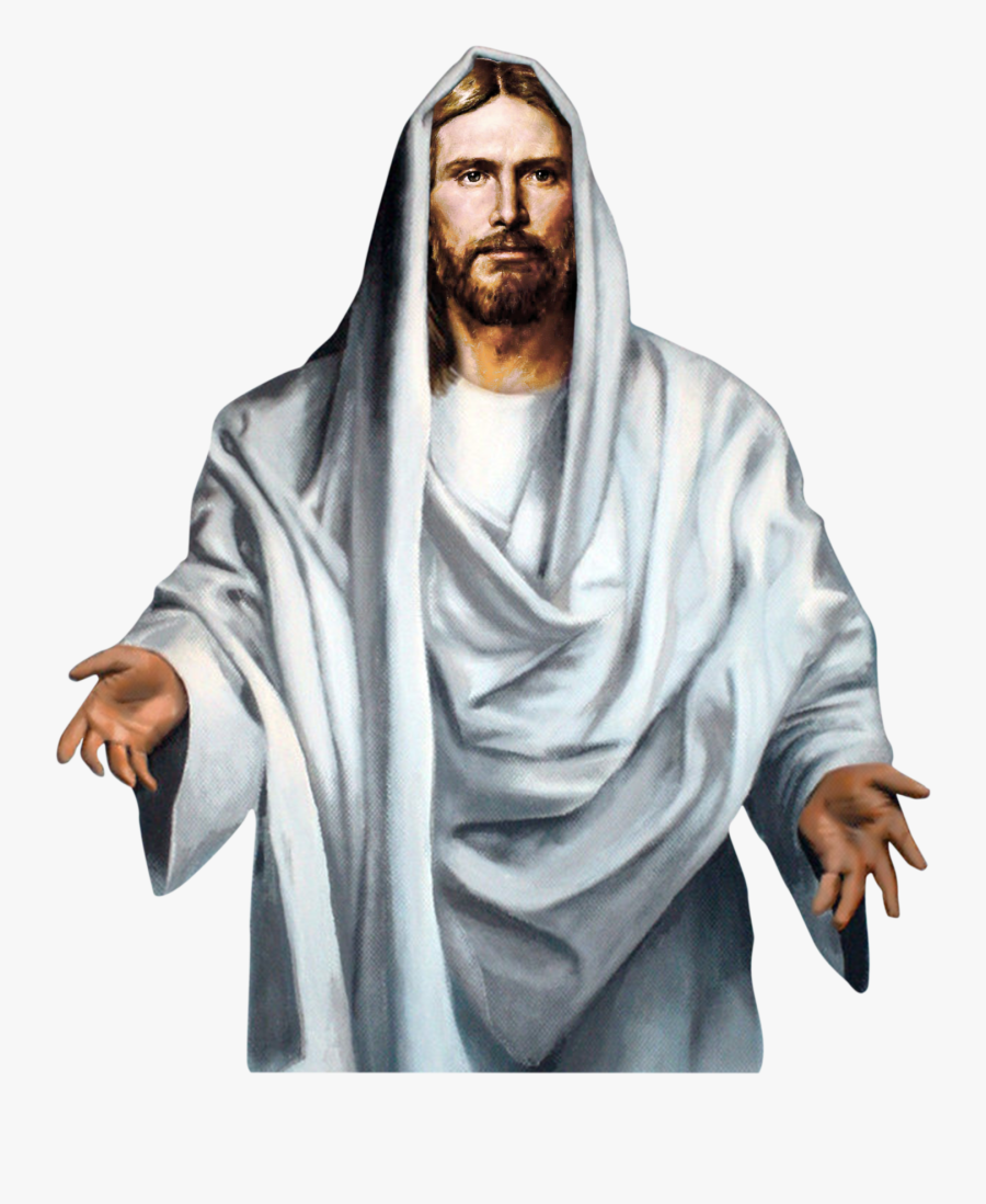 Jesus Clipart Png - Jesus Christ Png, Transparent Clipart