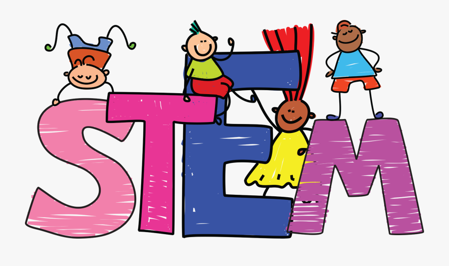 Stem Education And Skills - Letter M Clip Art, Transparent Clipart