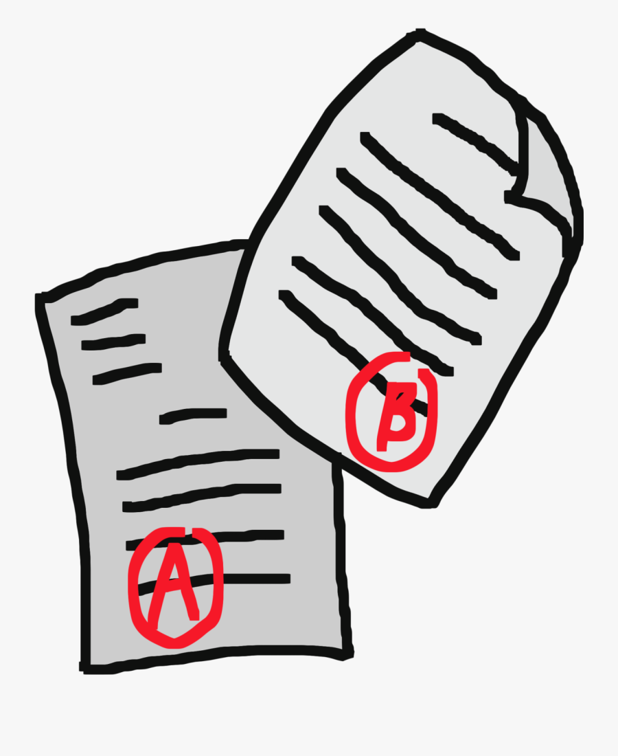 Why It"s Easier Than Ever To Get An A - Exam Results Clip Art, Transparent Clipart