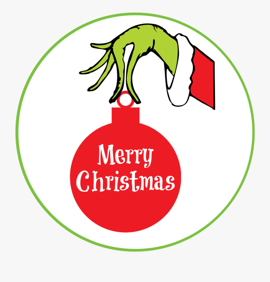 Grinch Clipart For Free Download - Horizon Observatory, Transparent Clipart