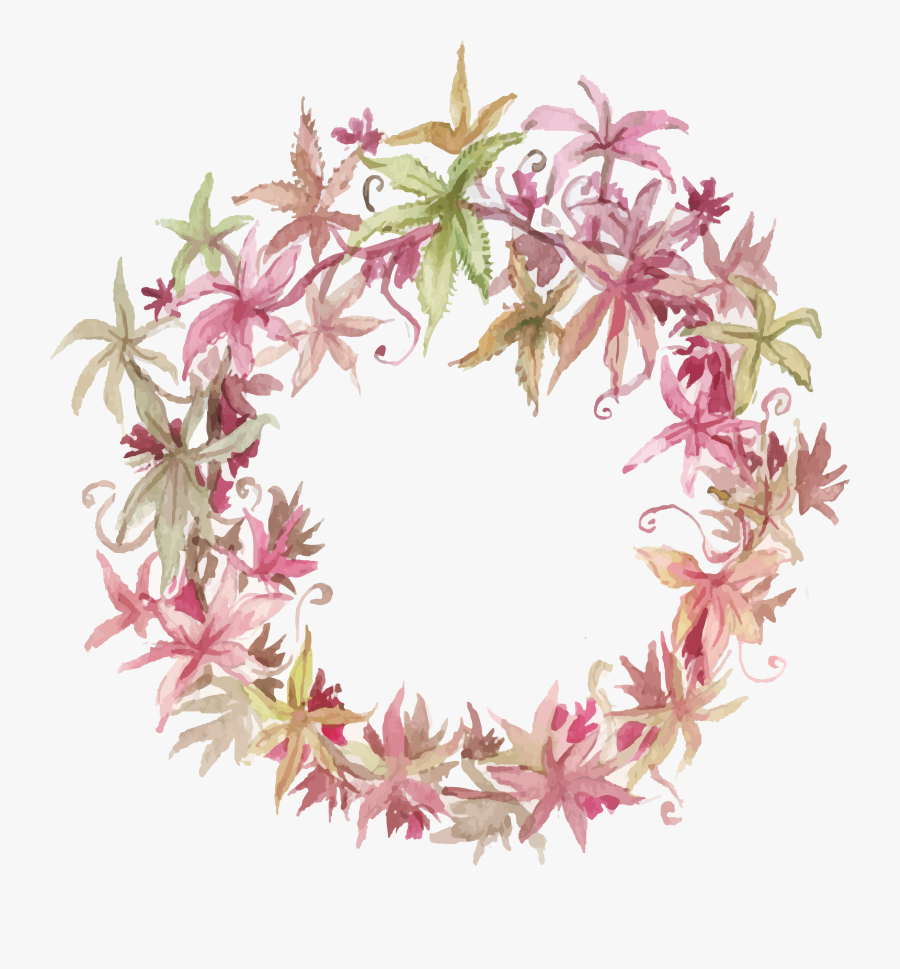 Gedicht Über Ein Kirschbaum, Transparent Clipart