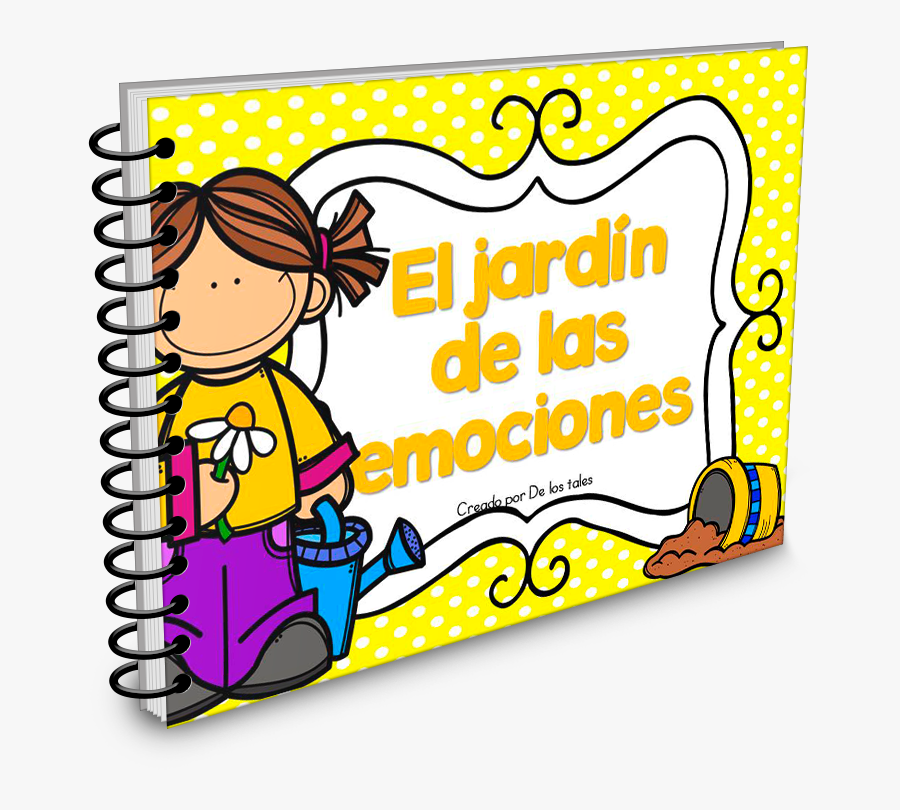Nacimiento De Jesus Clipart - Jardin De Emociones Escuela Dominical, Transparent Clipart