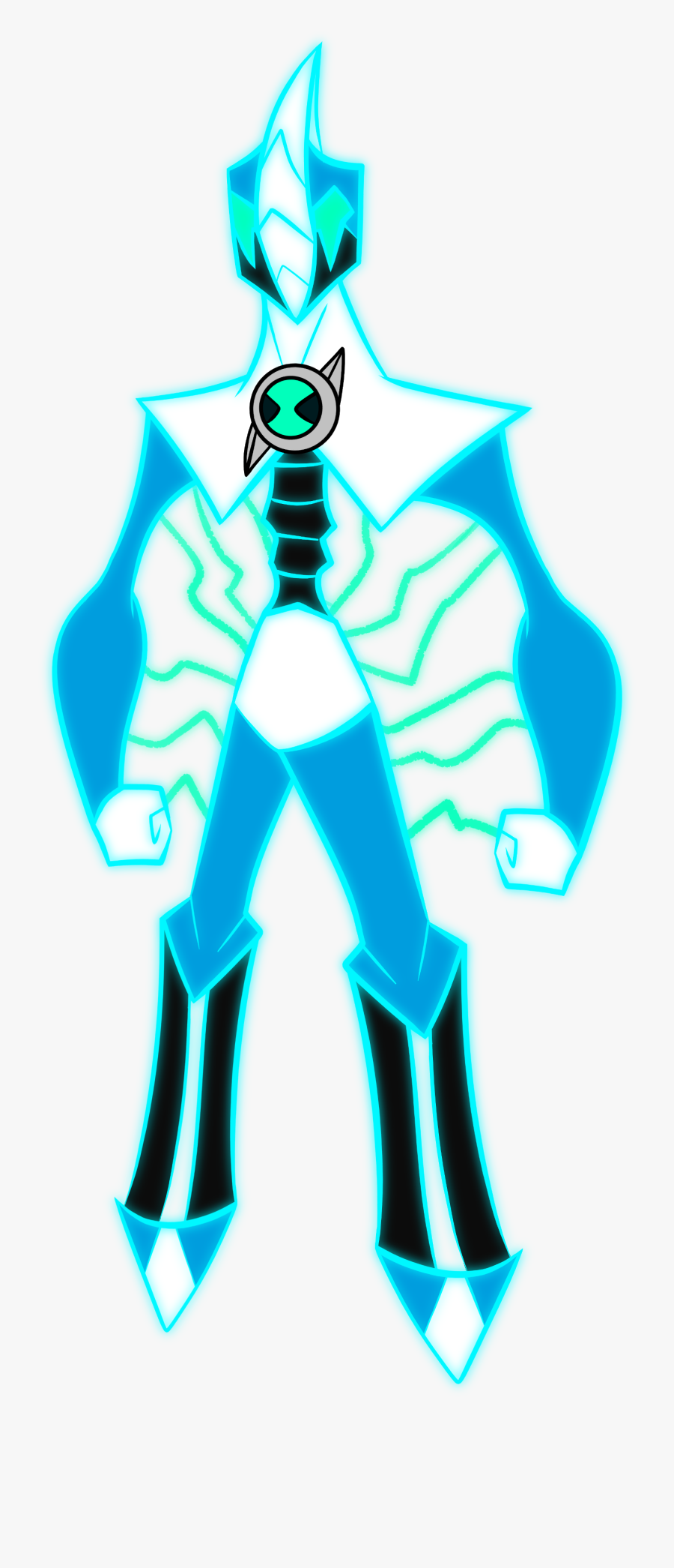 Electricity Clipart Surge, Transparent Clipart