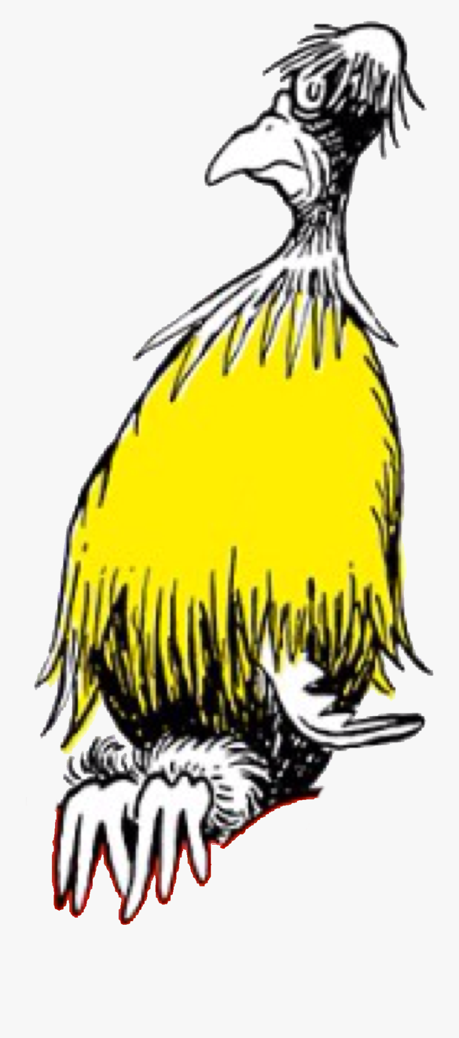 Seuss Wiki, Transparent Clipart