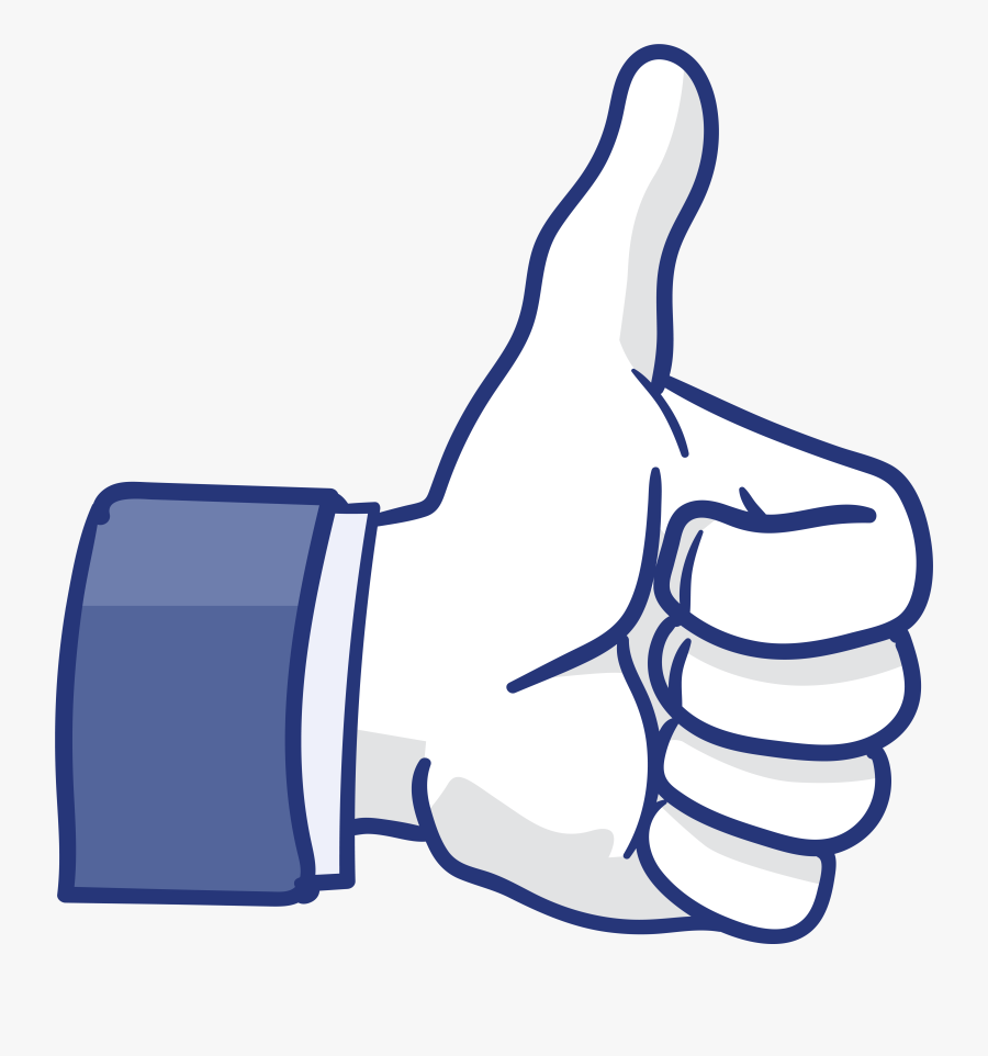 Thumbs Up Clipart Png, Transparent Clipart