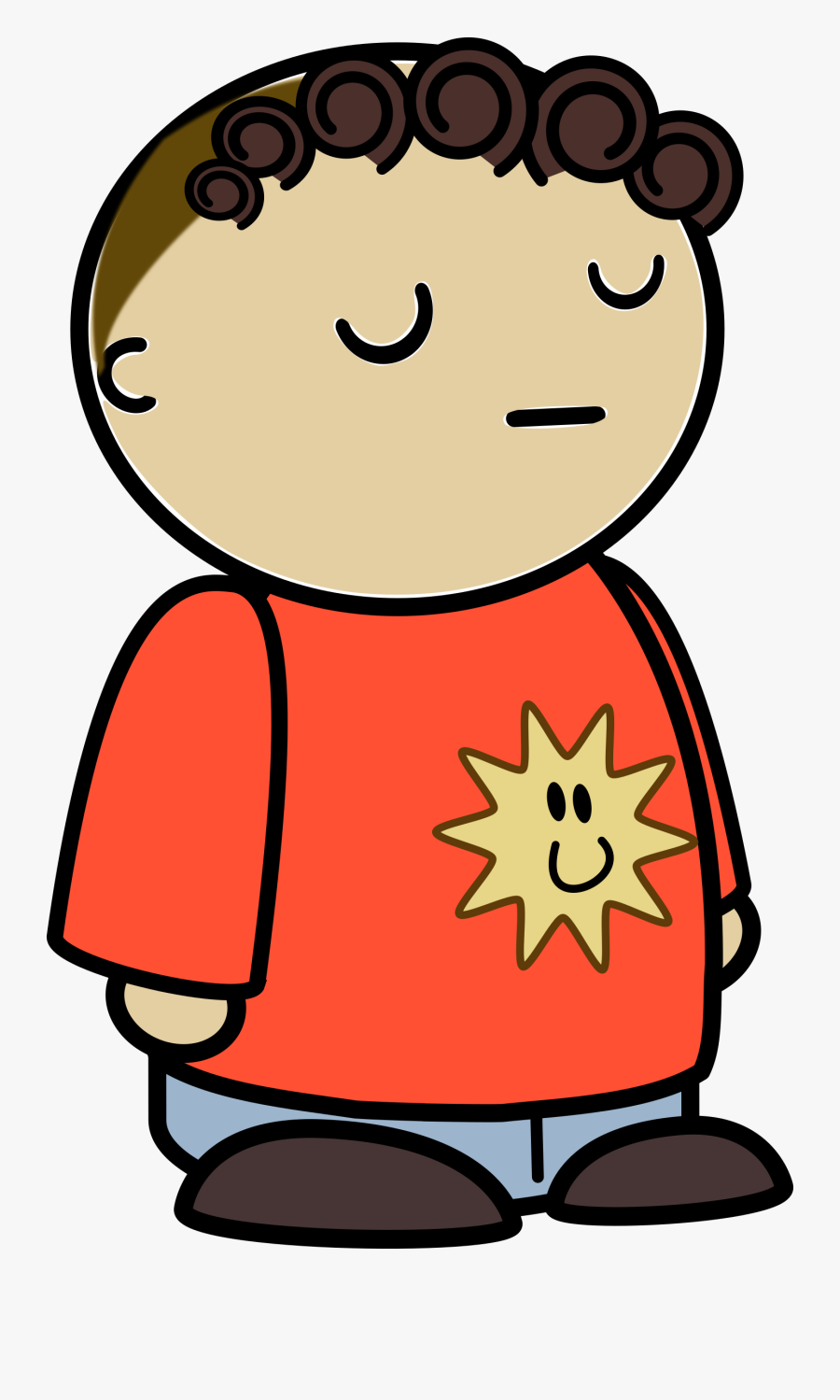 Collection Of Free Disdeign - Miserable Clipart, Transparent Clipart