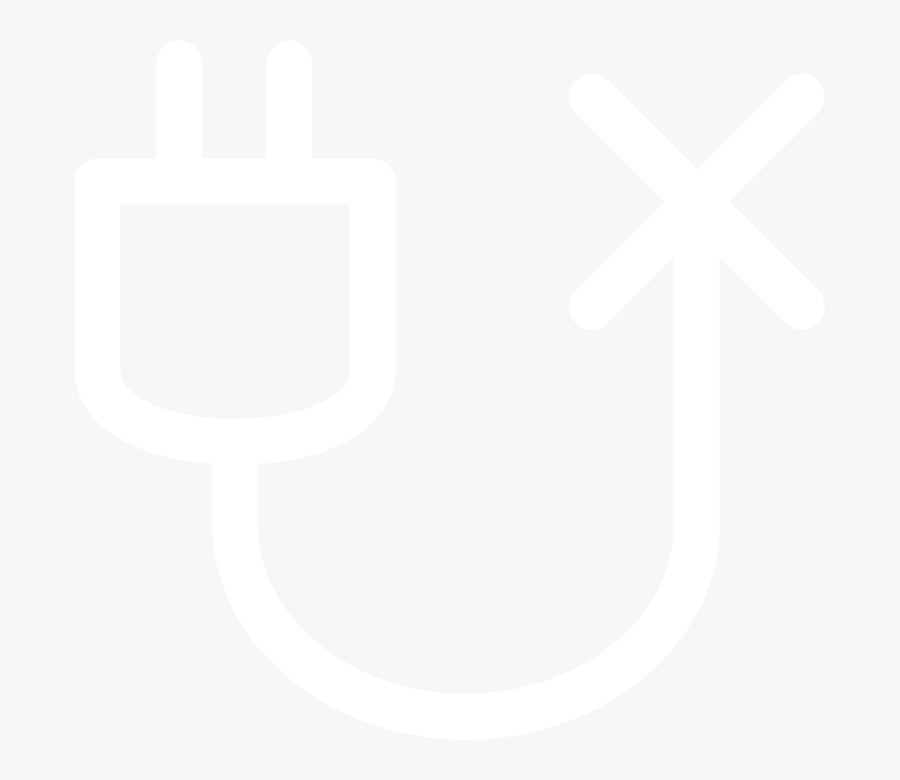 Transparent Failure Clipart - Cut Energy Icon, Transparent Clipart