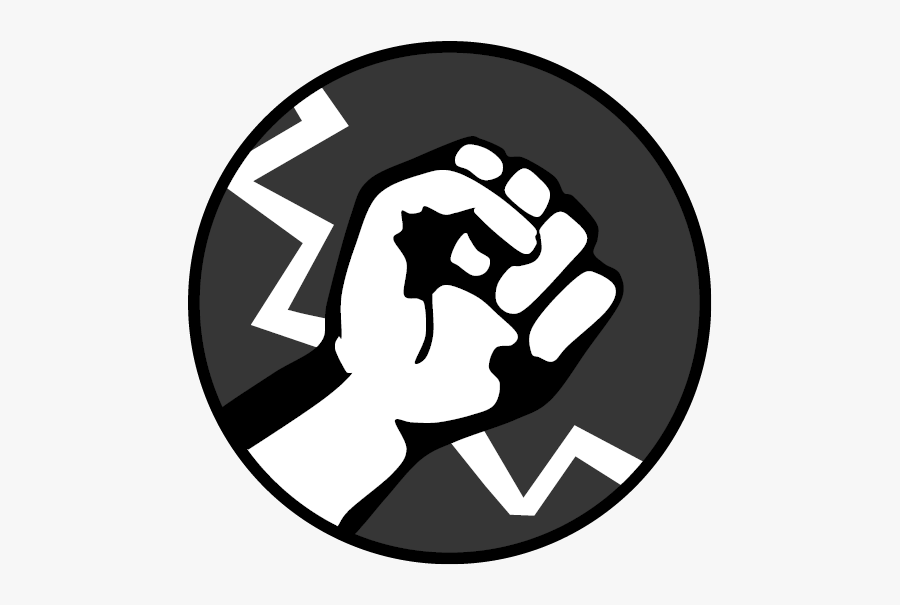 Pegi Violence Icon, Transparent Clipart