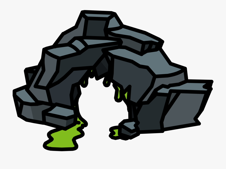 Caves Icon Png Clipart , Png Download - Cave Png, Transparent Clipart