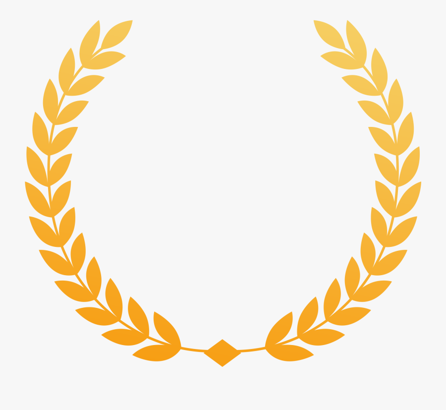 Laurel Wreath Illustration Png  Laurel Wreath Png , Free Transparent