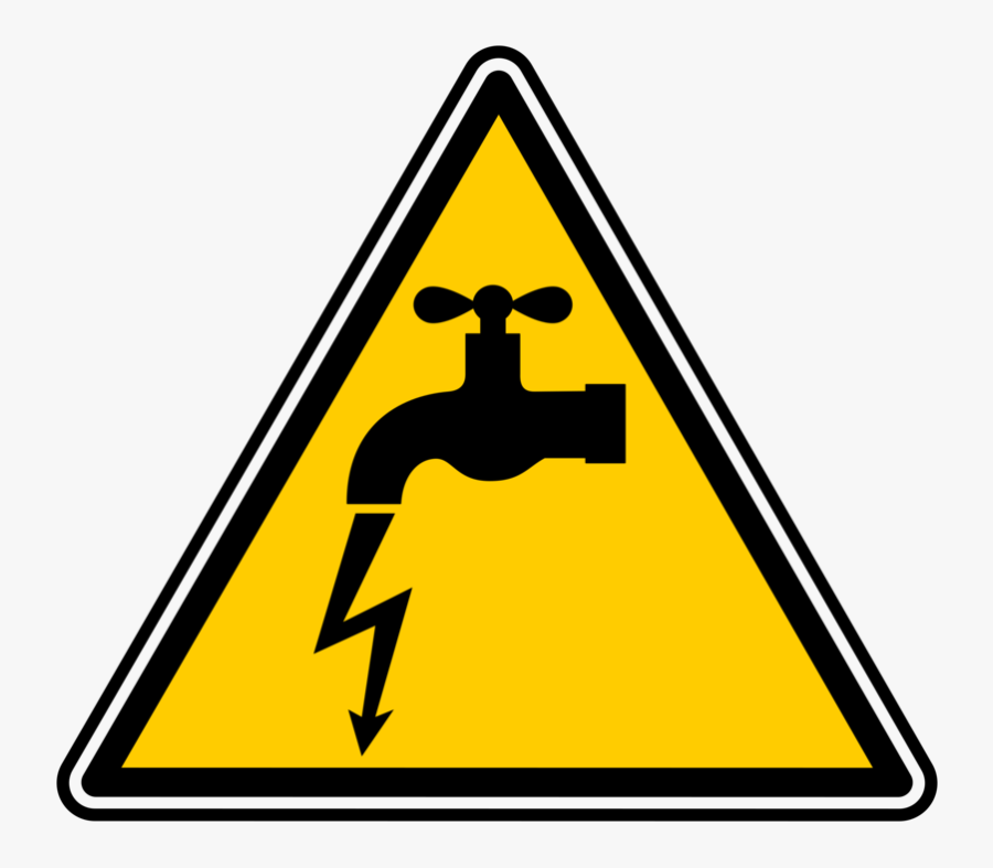 Danger Png, Transparent Clipart