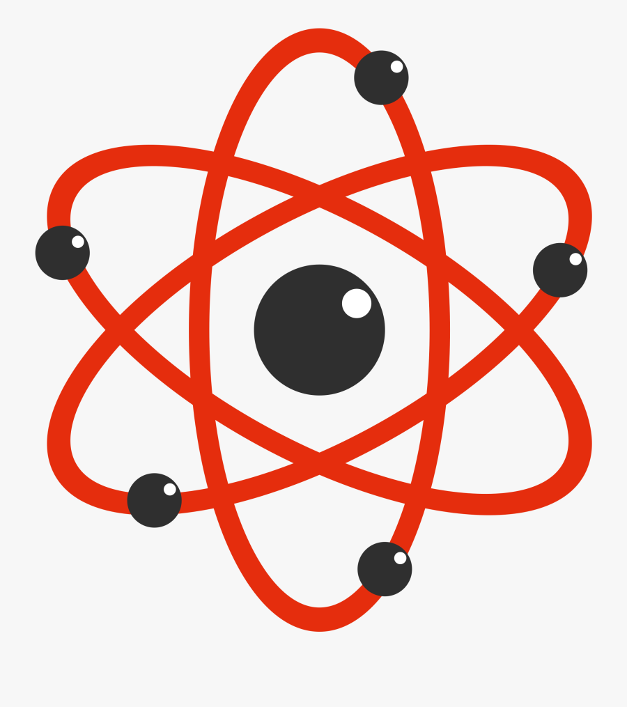 Electron Clipart, Transparent Clipart