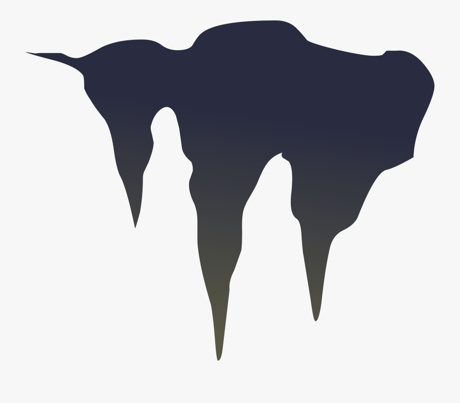 Transparent Cave Png, Transparent Clipart