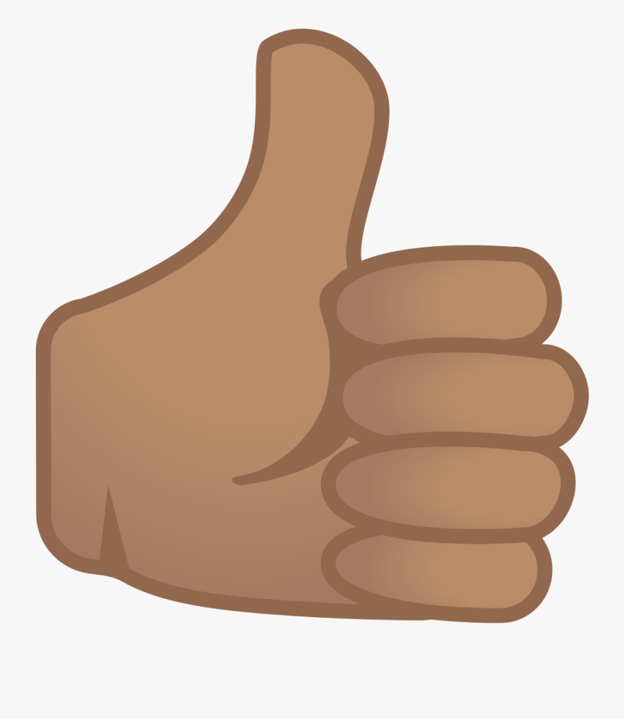 good-clipart-thumbs-up-emoji-thumbs-up-large-emoji-free-transparent