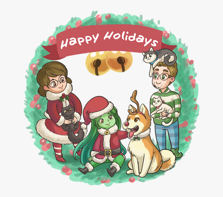 Transparent Grinch Png - Cartoon, Transparent Clipart