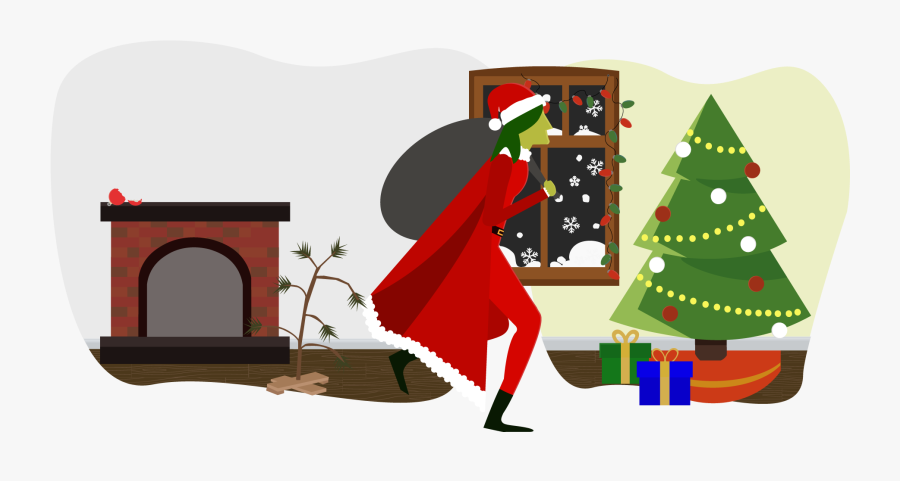 Illustration, Transparent Clipart