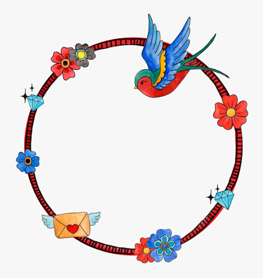 Vines Clipart Wreath - Portable Network Graphics, Transparent Clipart