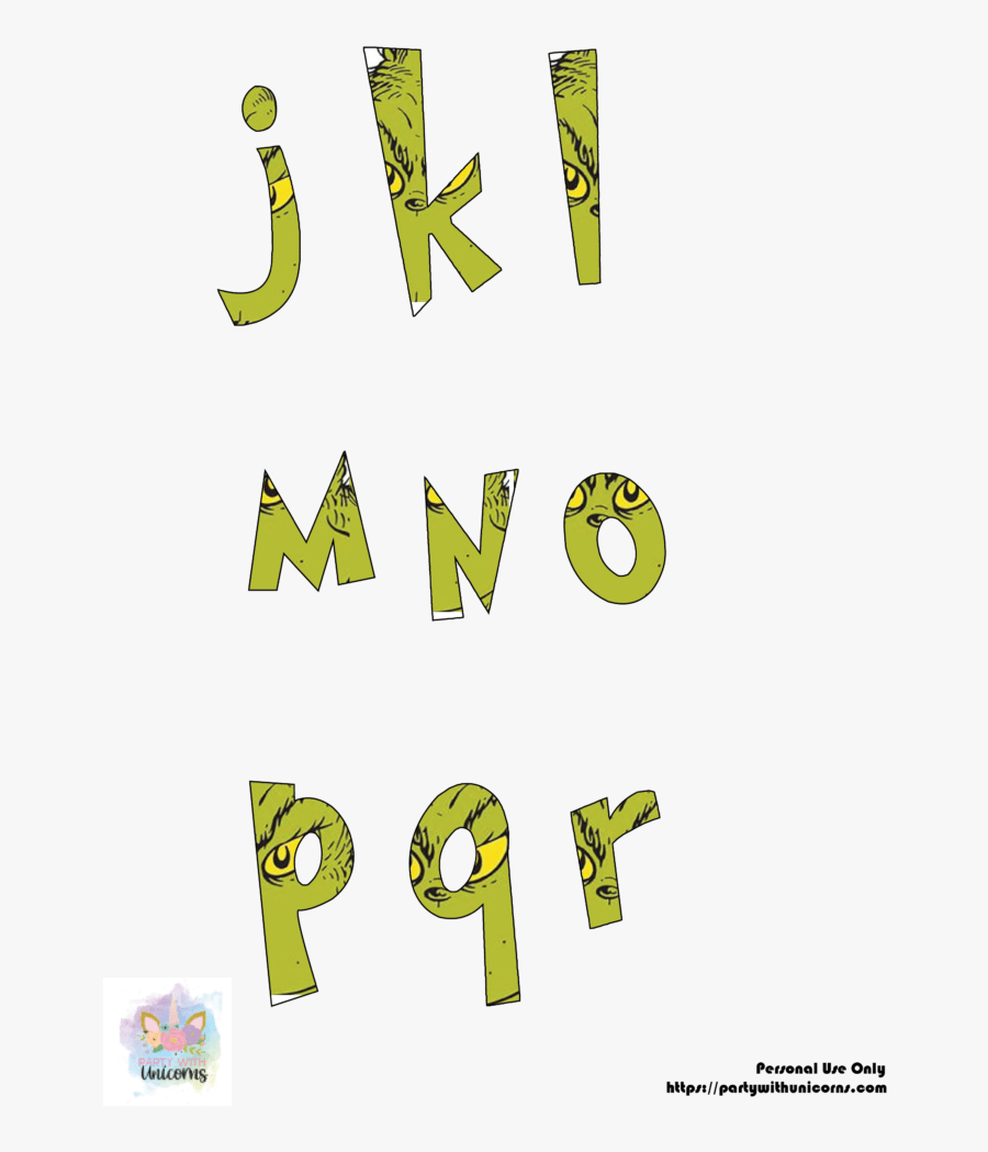 Grinch Clip Art - Shoot Rifle, Transparent Clipart