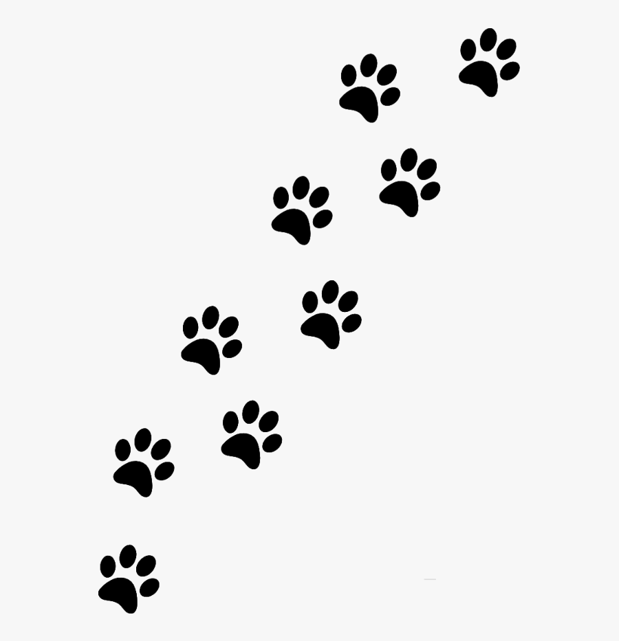 Paw Clipart , Png Download - Transparent Paw Print Clipart, Transparent Clipart