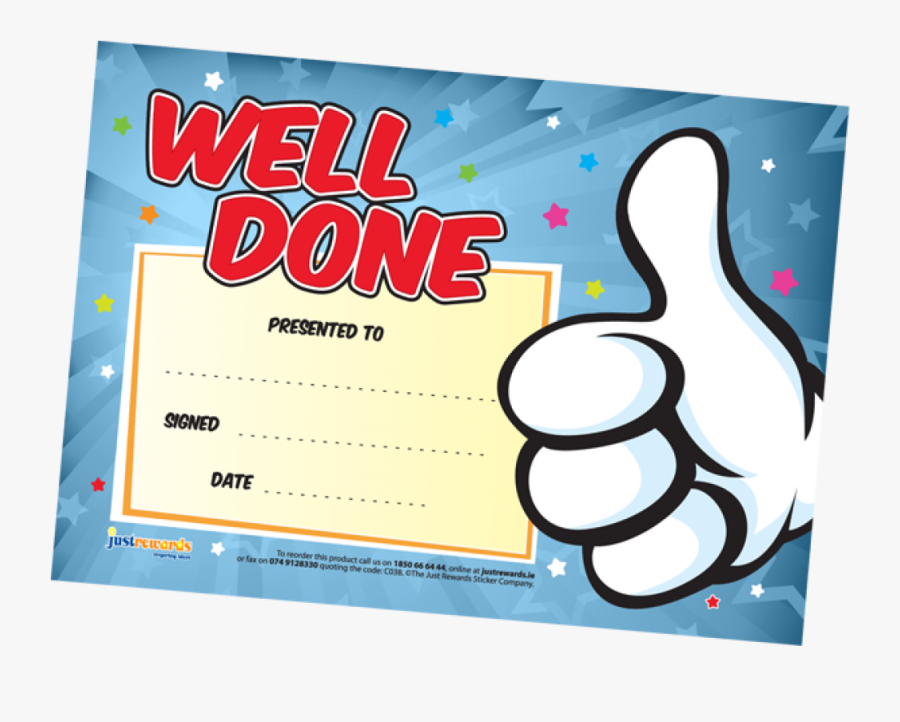 Medal Clipart Well Done - Boy Loves His Auntie, Transparent Clipart