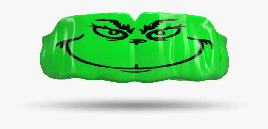 Grinch"
 Class= - Illustration, Transparent Clipart