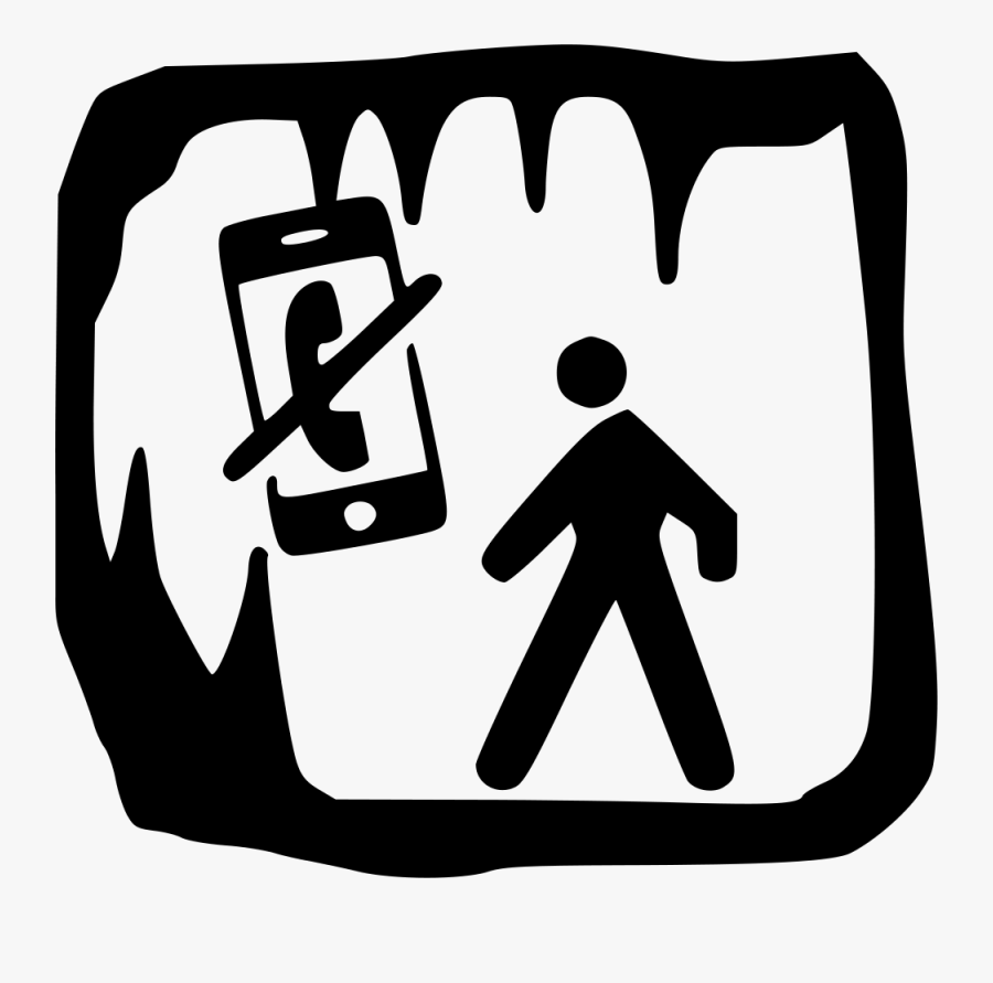 Faraday Cave Trans - Caves Sign Png, Transparent Clipart