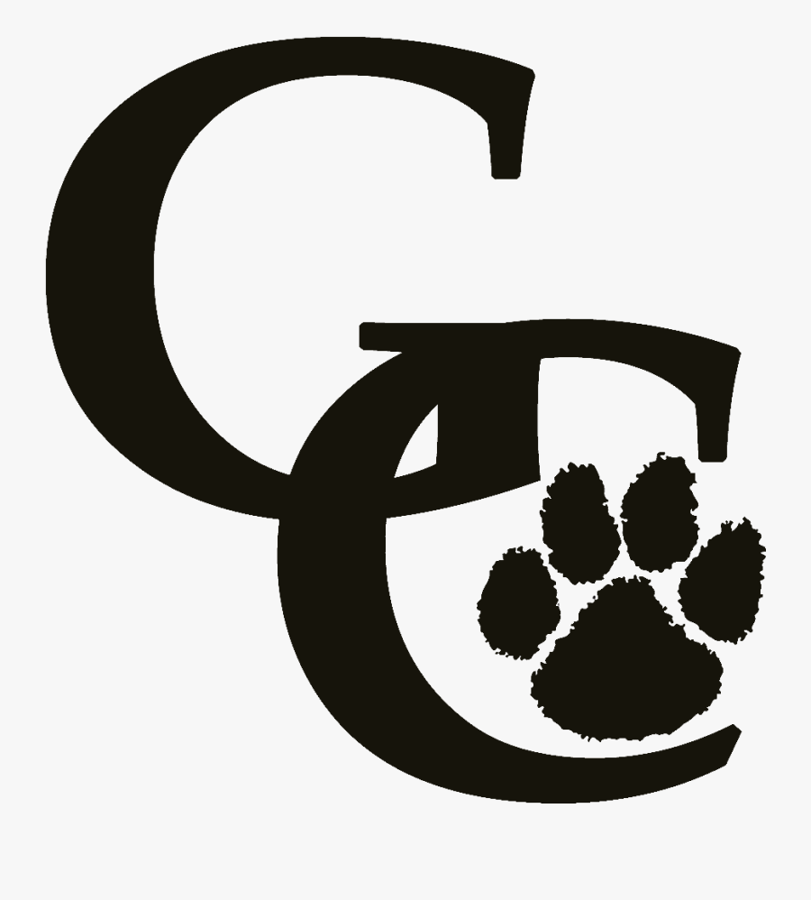 Ghsa Sportsmanship Statement - Beaver Falls Tiger Paw, Transparent Clipart