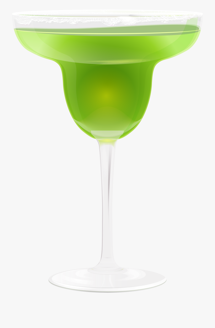 Transparent Margarita Glass Png - Transparent Margarita Clip Art, Transparent Clipart