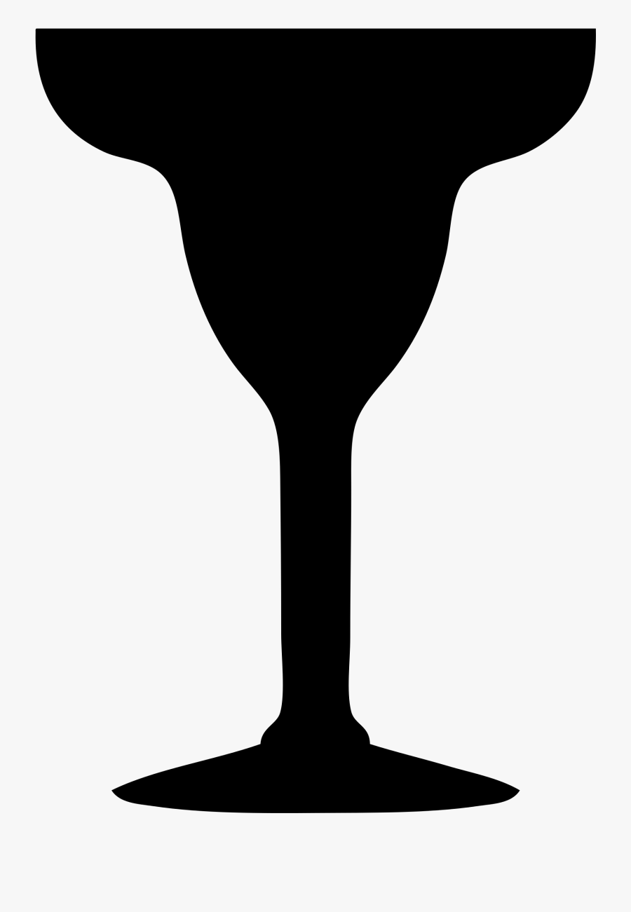 Clip Art Margarita Glass Clip Art - Margarita Glass Clipart Png, Transparent Clipart