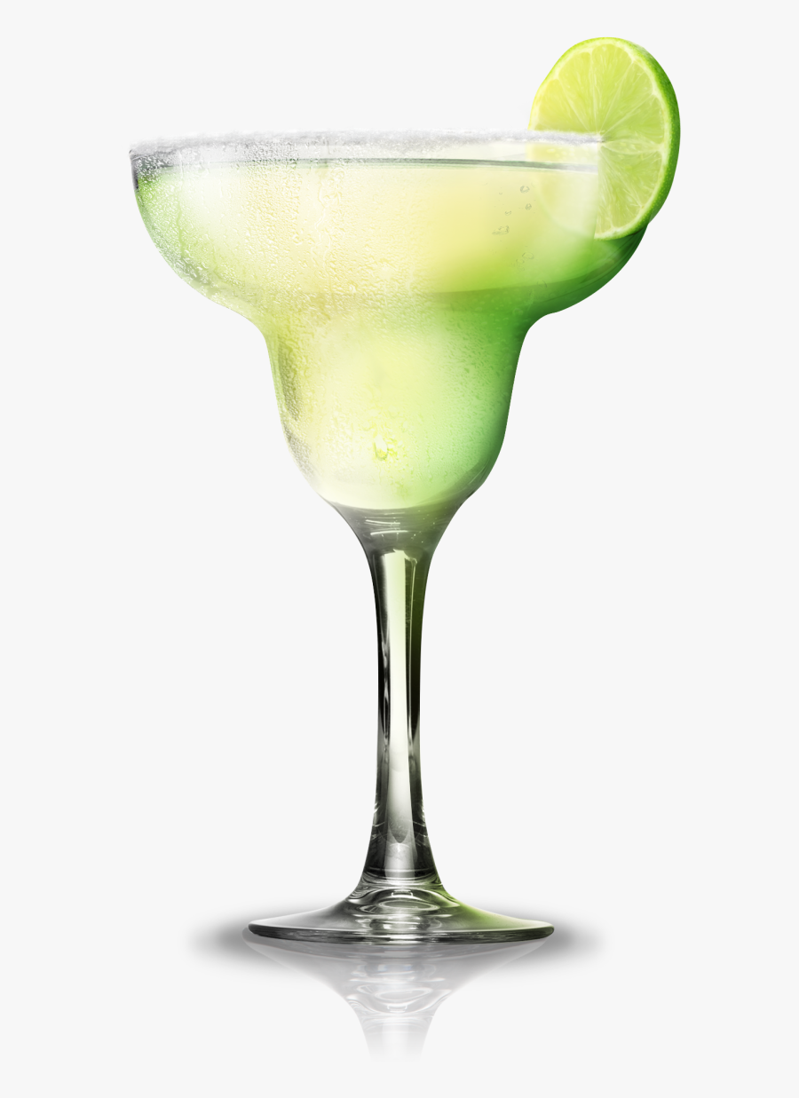 Margarita Clipart Margarita Glass - Transparent Background Tacos Png, Transparent Clipart