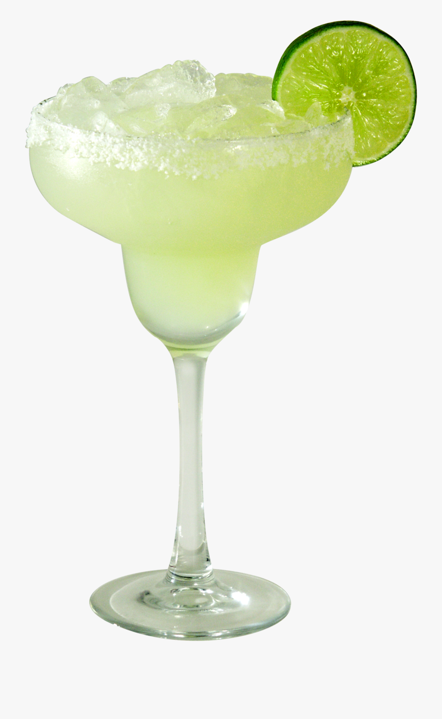 Bottoms Up Margarita - Transparent Background Margarita Png , Free