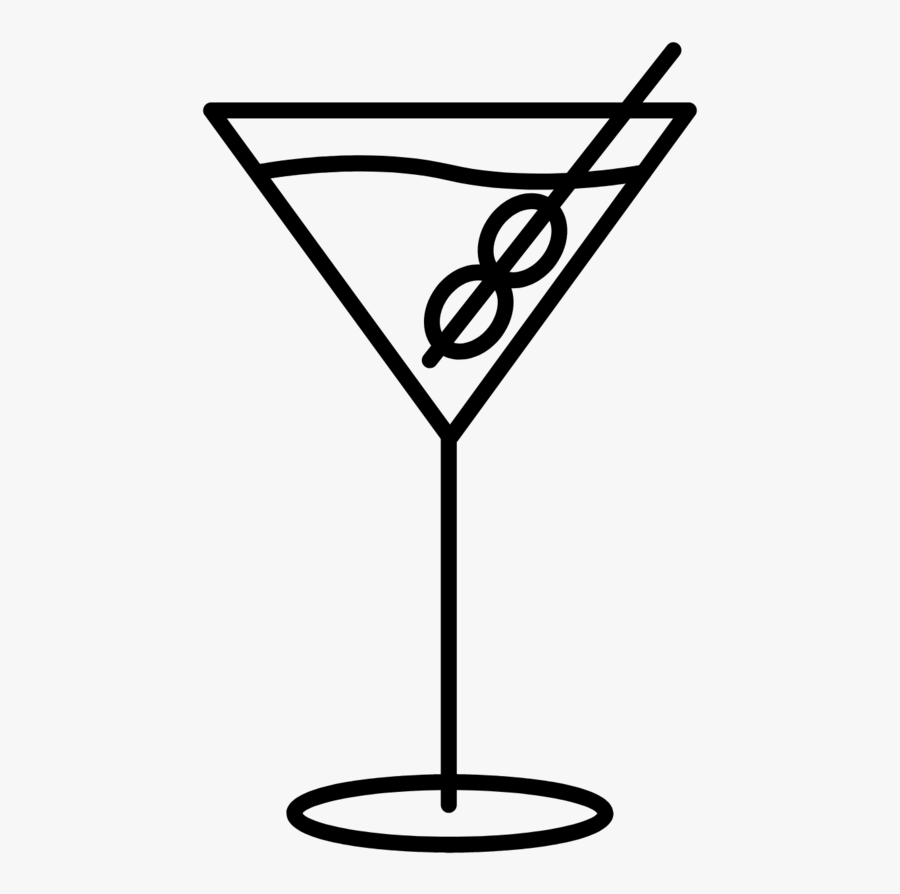 Drink Menu - Drink Cocktail Clipart Png, Transparent Clipart
