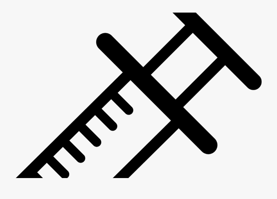 I Got The Shot - Syringe Clipart Png, Transparent Clipart