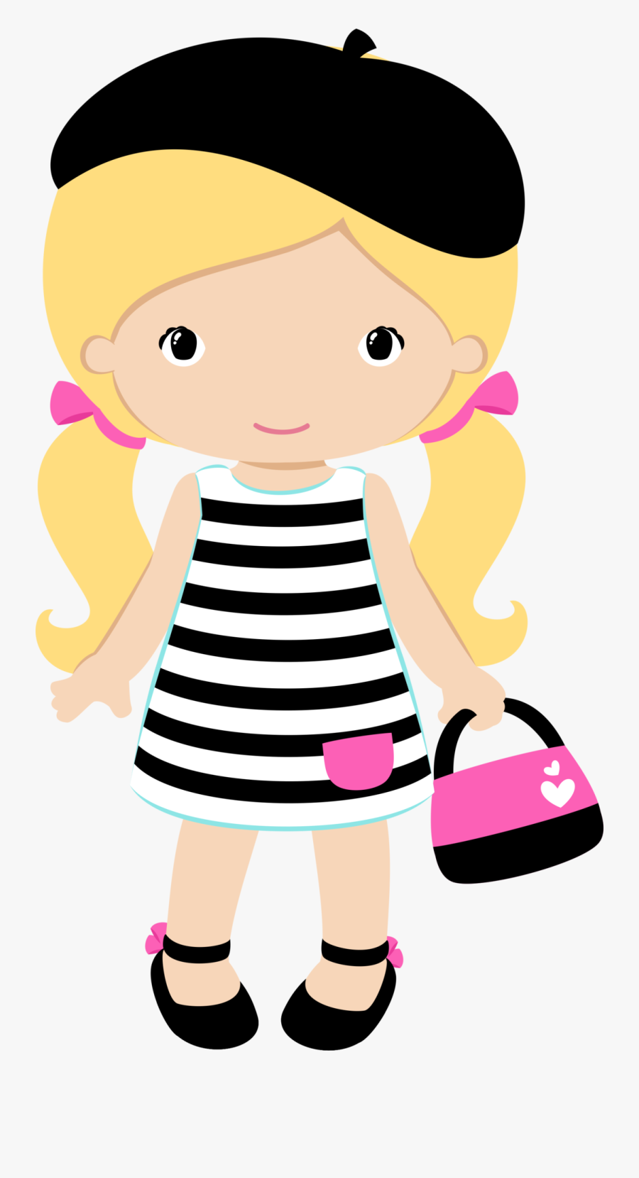 Ver Todas Las Imágenes De La Carpeta Png - Girl Clip Art Png, Transparent Clipart