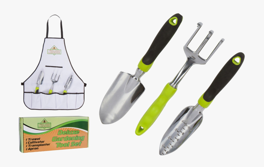 Garden Tools Image Free Clipart Hq - Garden Tool, Transparent Clipart