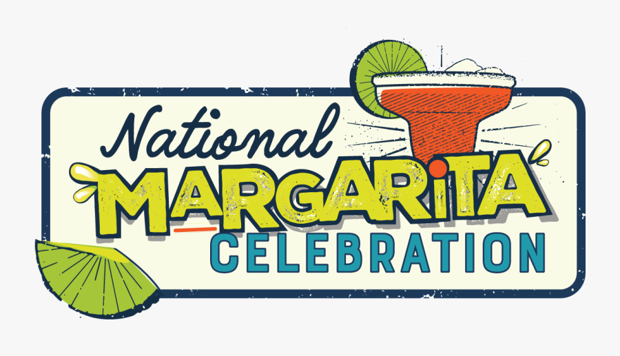 Celebrate National Margarita Day At Margaritaville - National Margarita Day 2019, Transparent Clipart